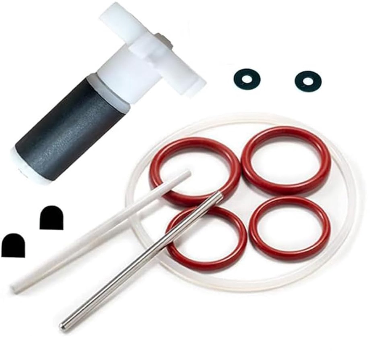 Pomp Onderdelen voor Coleman en Lay-Z Spa's, Reparatieset met Rotor