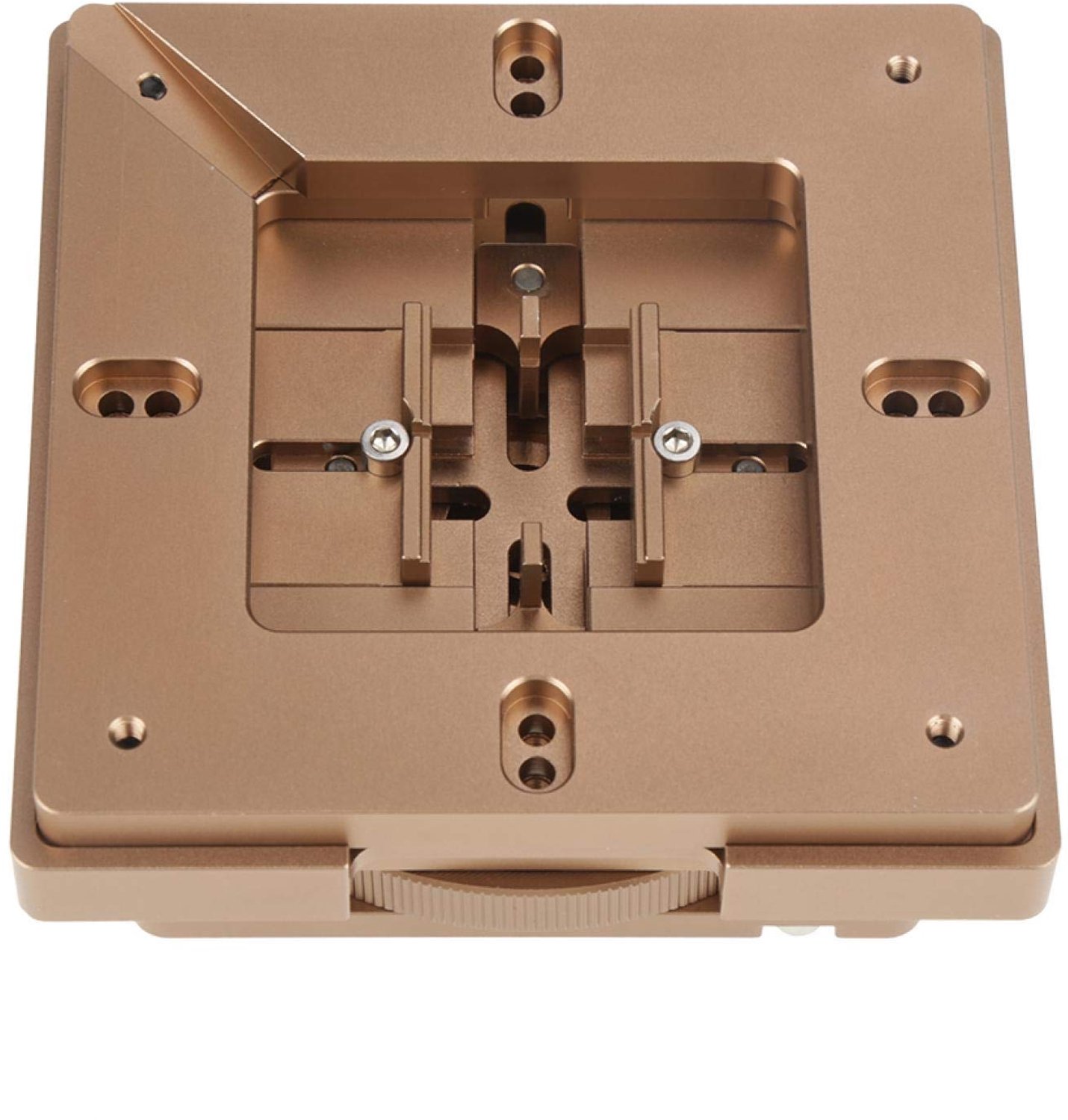 BGA Reballing Station met Automatische Centering