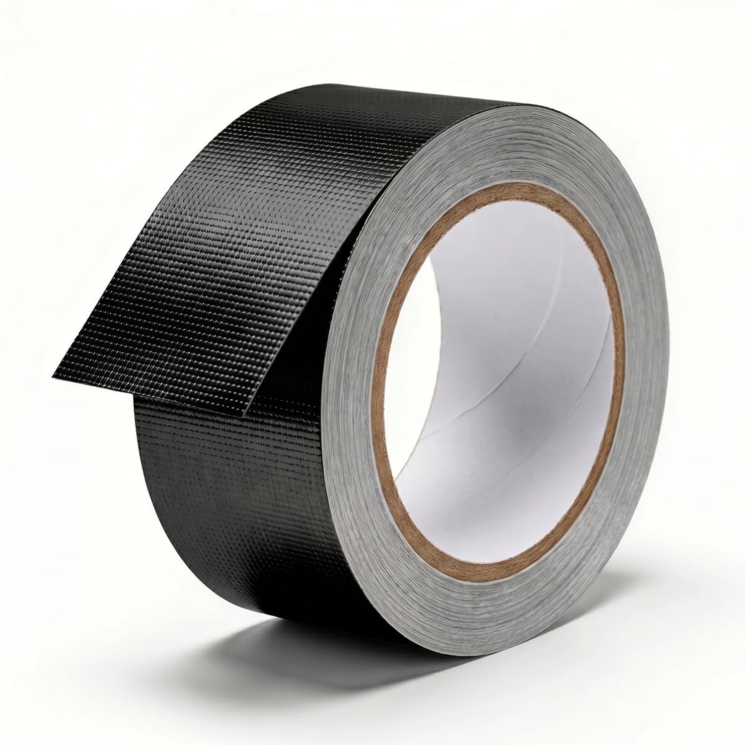 Scheurvaste Aluminium Tape voor Isolatie 50 mm x 20 m