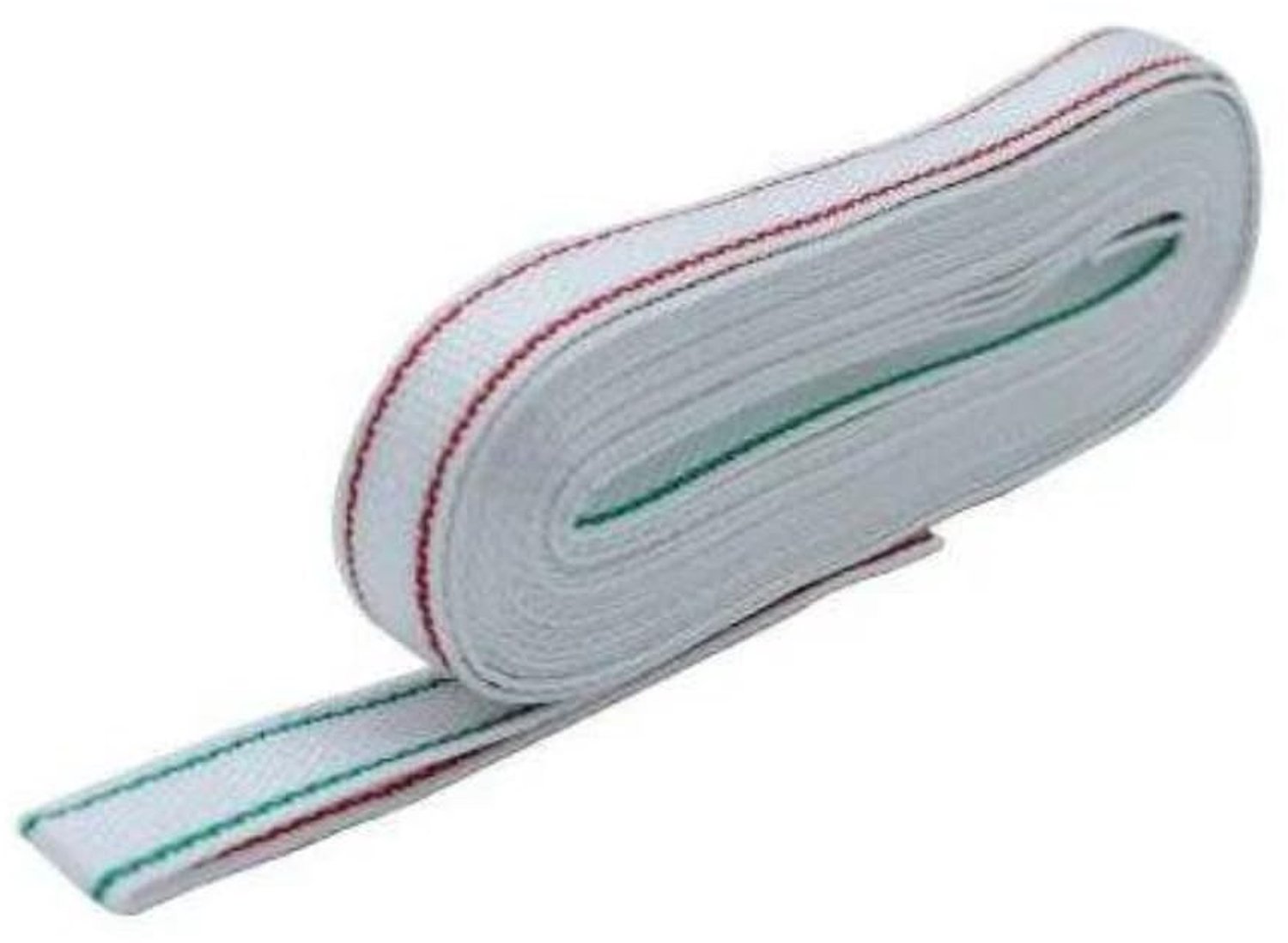 Rolgordijn Banden - Robuust Polyester - 7 m x 20 mm