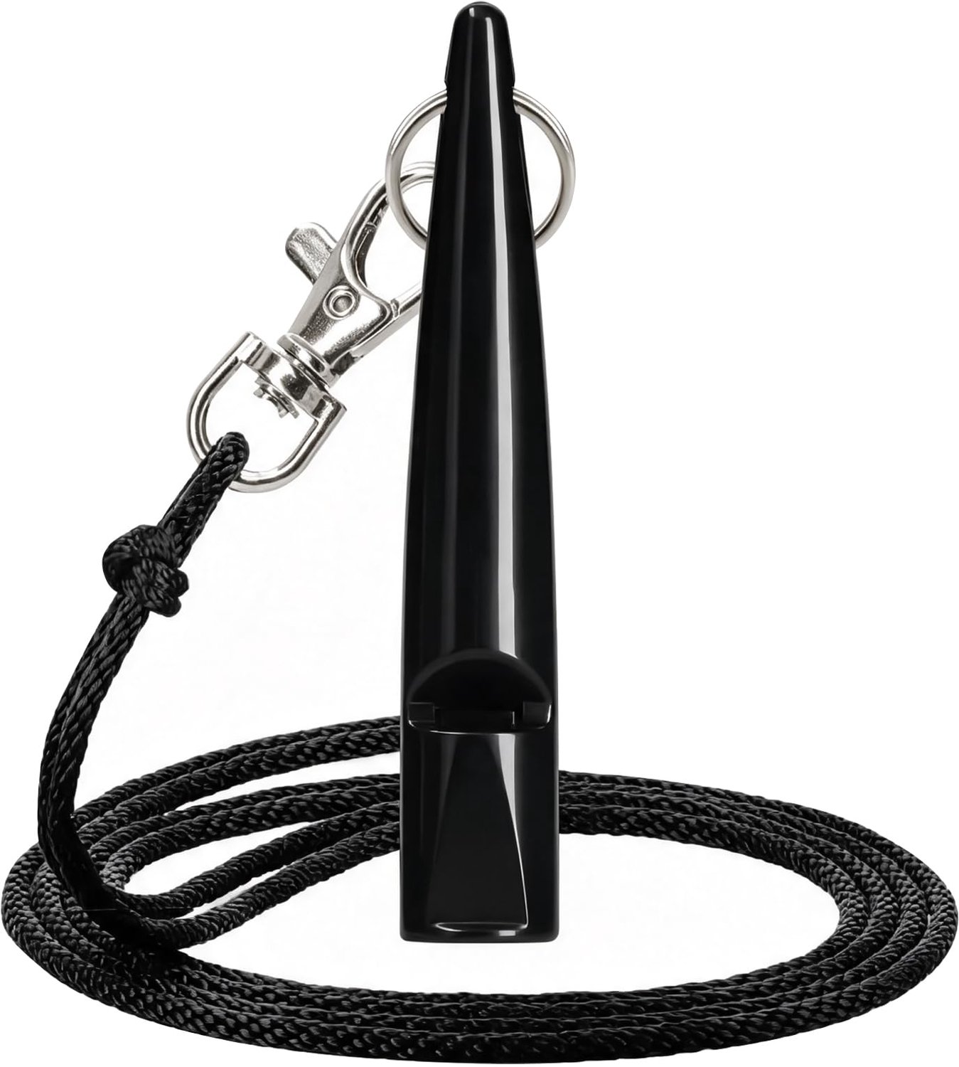 Hondenfluitje met Lanyard - Voor Training en Herinnering