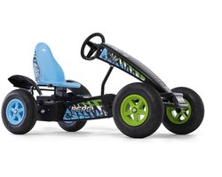Gokart X-ITE voor Kinderen met Verstelbare Zitting