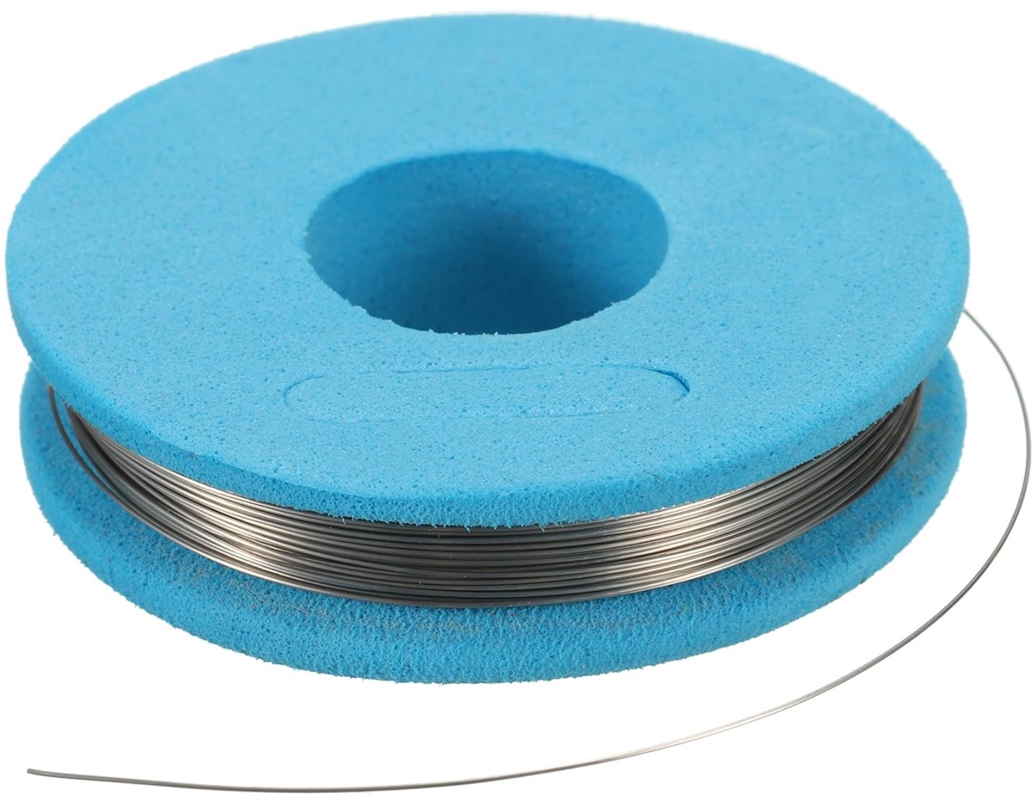 Nichrome 80 Verwarmingsweerstandsdraad, 2 Stuks voor Elektronische Reparaties