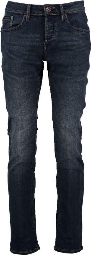 Garcia savio slim fit jeans - Maat W28-L32 | bol.com