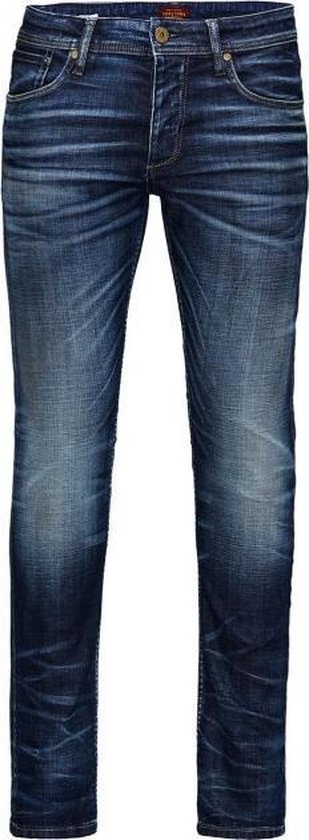 Jack & jones glenn slim fit jeans - Maat W27-L32 | bol.com