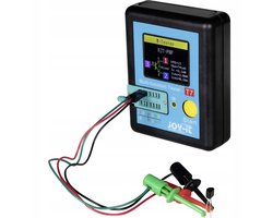 Joy-it JT-LCR-T7 Transistortester