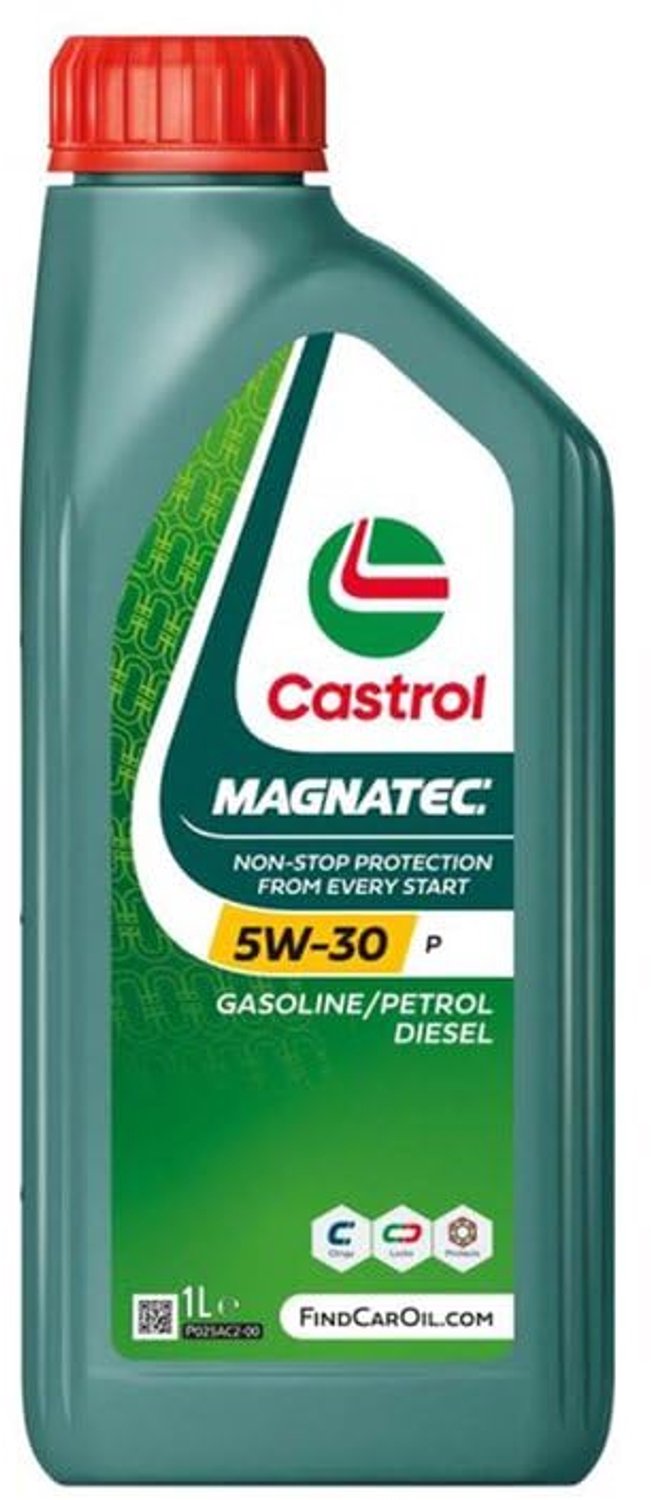Motorolie 5W-30 met MAGNATEC Technologie, 1 Liter