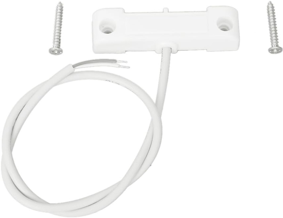 Beveiligingssysteem 5-24V DC Waterlek Sensor/Detector, Contact Sensor, 24.0 Volt, Touch Control