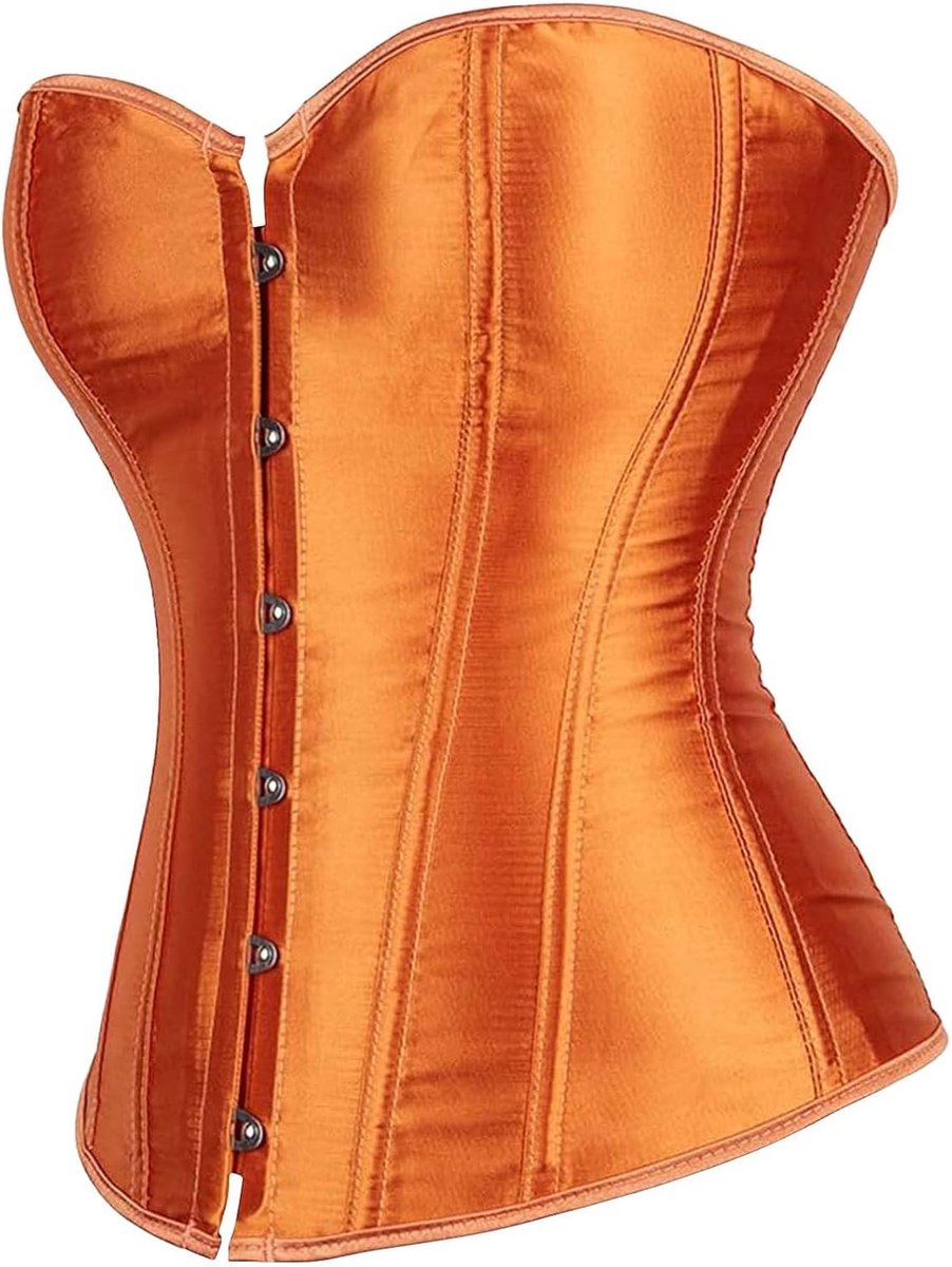 Bauchweg corset, taille reducerend, body shaper