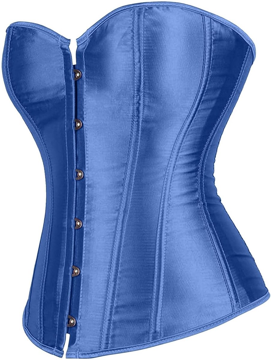 Bauchweg corset, taille shaper, onderbuste cincher