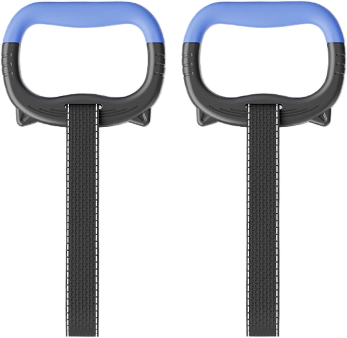 Ringen | 420 lbs Verstelbare Workout Riemen, Pull Up Ringen | Voor Indoor Outdoor Thuis Achtertuin Speeltuin Kinderen Hindernis Cursus Kelder Calisthenics