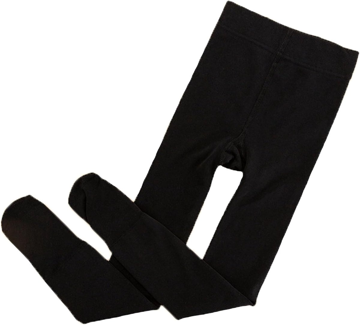 Leggings Kinderen Winter Thermische Panty