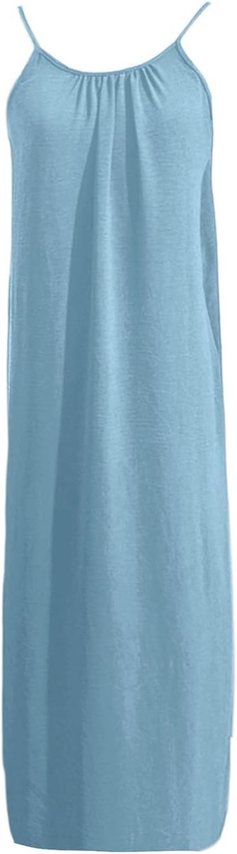 Avondjurk voor dames, cocktailjurk, nauwsluitend, chique, grote maat, sexy, lange jurk, etui, kant, geplooid, bruiloft, uitnodiging, elegant, A79 — afbeelding 4