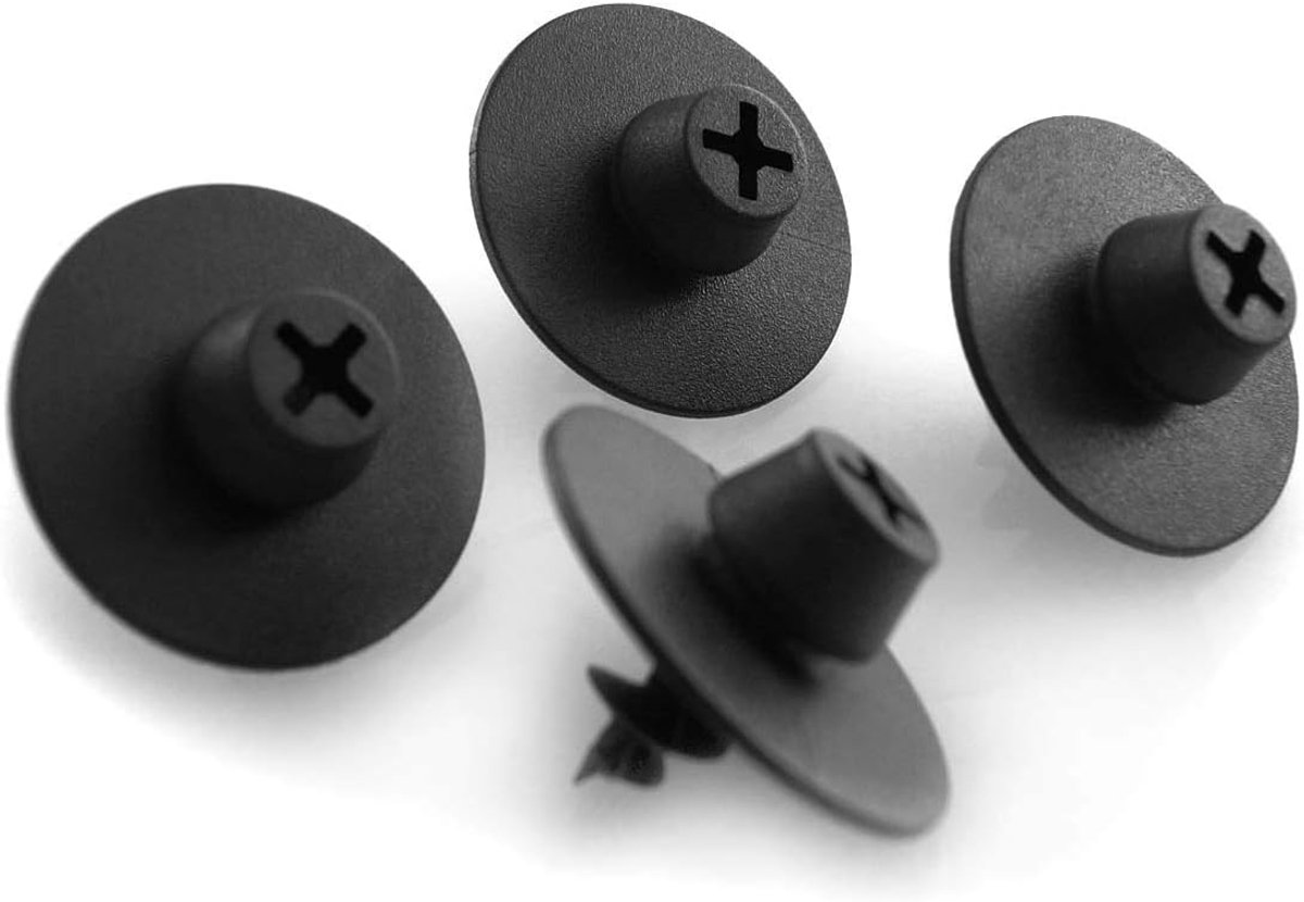Draaistandaard (antraciet), 4 stuks