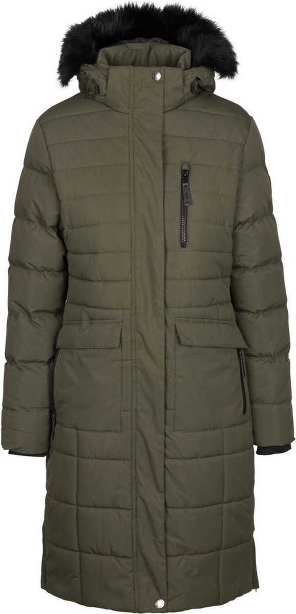 Trespass dameswinterjas Sasha Casual Jacket