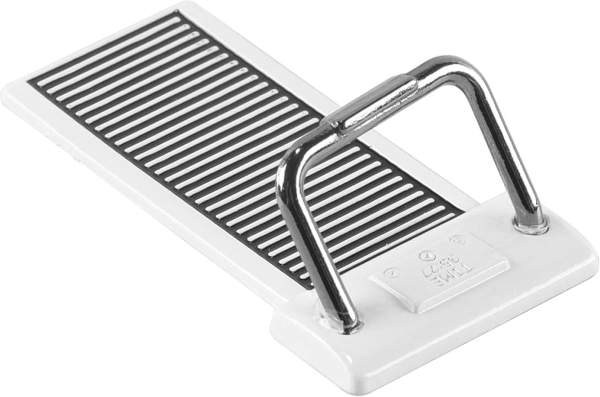 Image of 1:12 Metalen loopband, geschikt voor de bouwbehoeften van miniatuurscènes