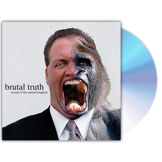 Sounds of the Animal Kingdom (2026 Reissue)