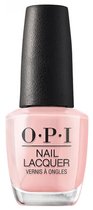 OPI Nail Lacquer - Passion - 15 ml - Licht Roze Nagellak