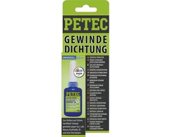 Threaded sealant PETEC (97216) - ShopVlot