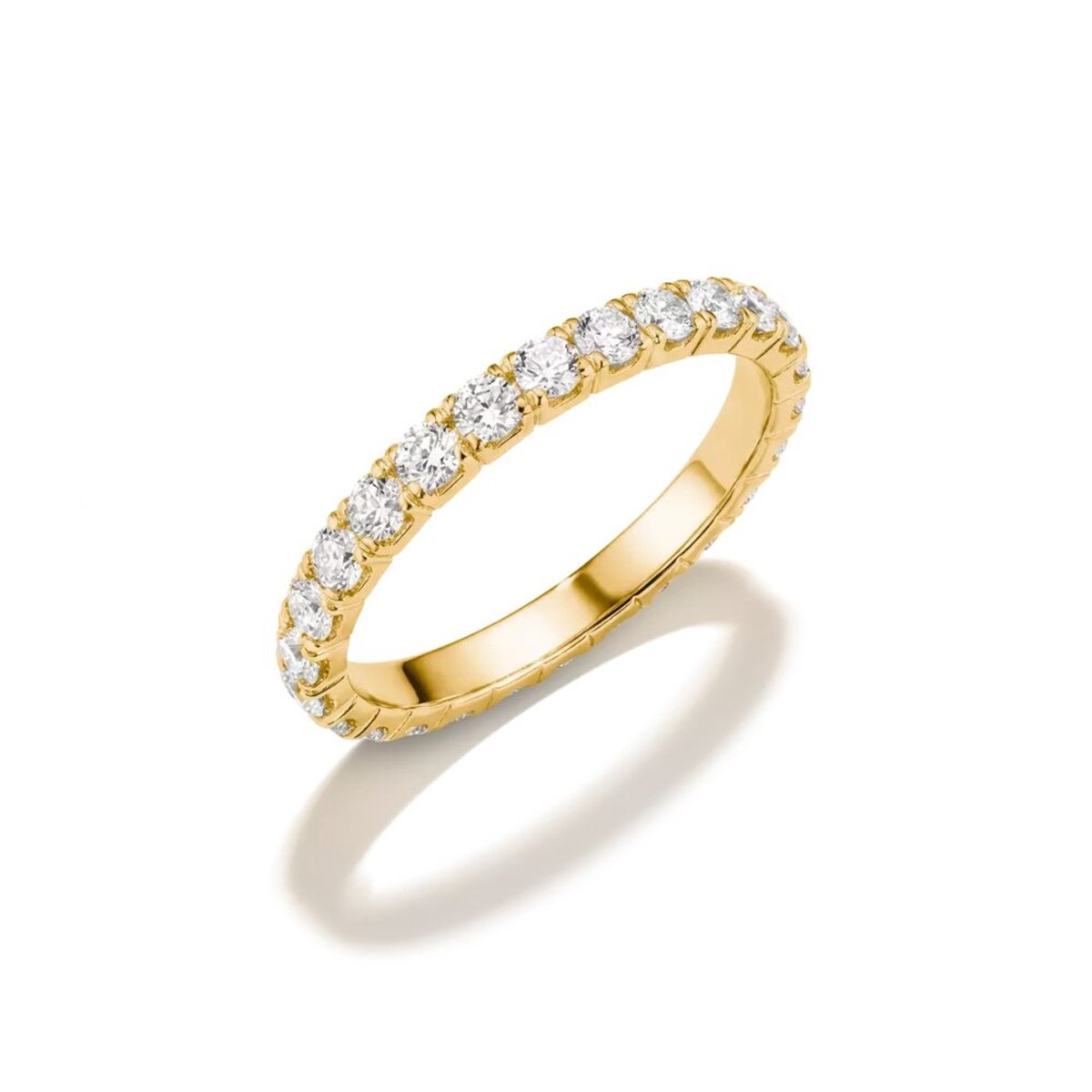 Thomas Sabo - TR2467-M01-14-60 - Ring - Dames - Classic - Maat 60