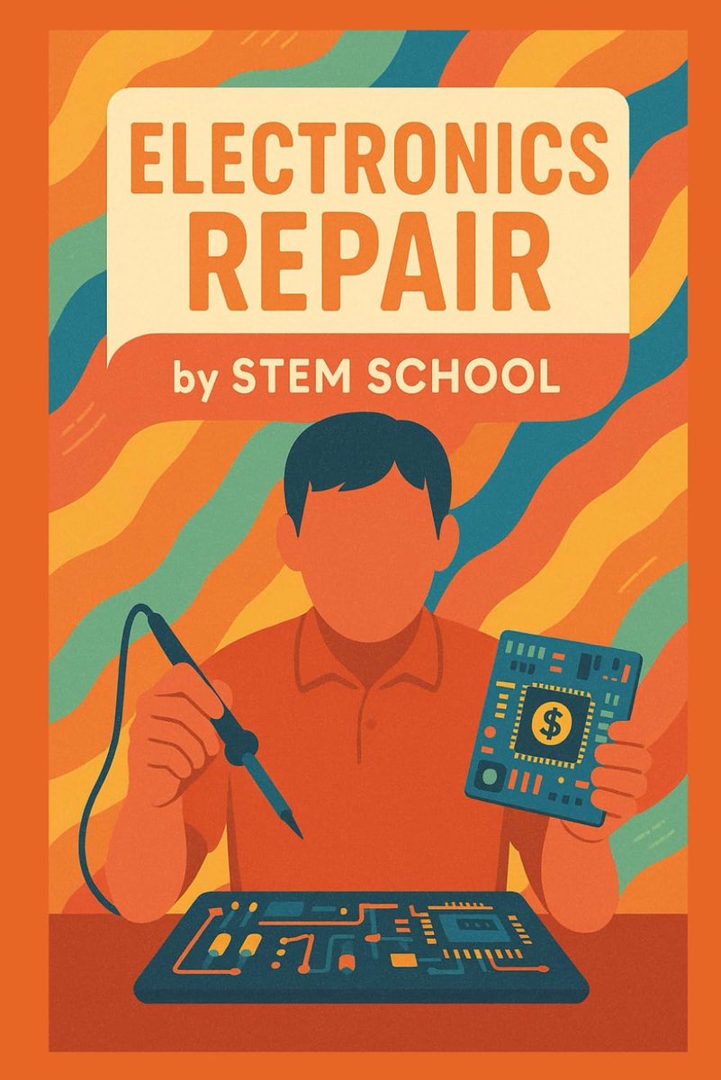 Fix & Flip - Electronics Repair for Profit: Learn how to safely repair phones, tablets and laptops and resell them - ShopVlot