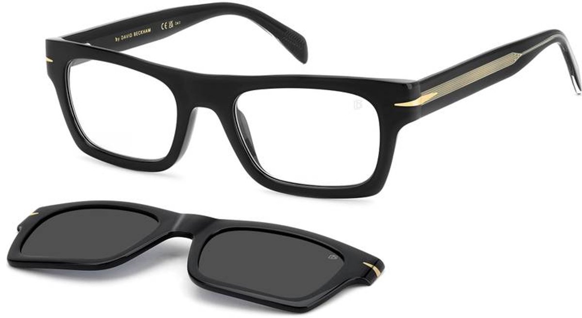 Zonnebril David Beckham DB 7129/CS 807/M9