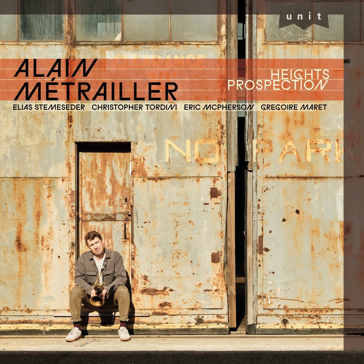 Alain Metrailler - Heights Prospection
