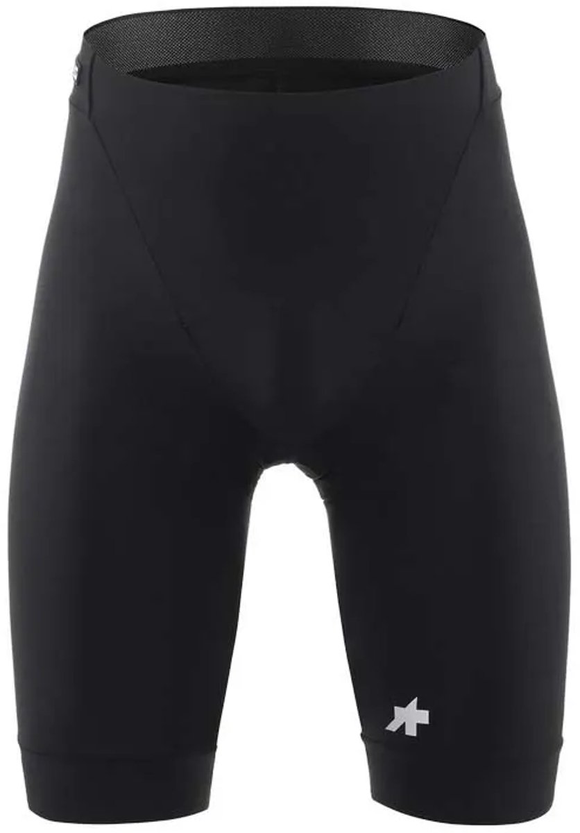 Assos Mille Gt S11 Fietsbroek Zwart 2XL Man