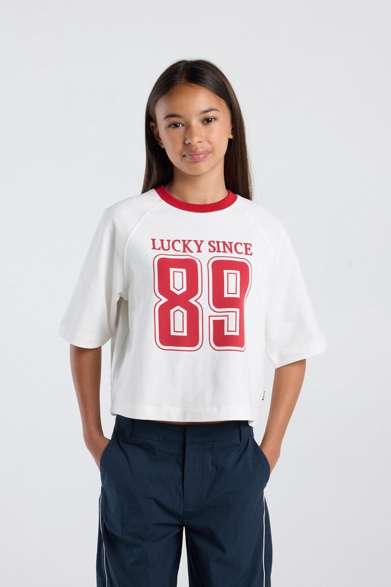 T-shirt Elia Jr