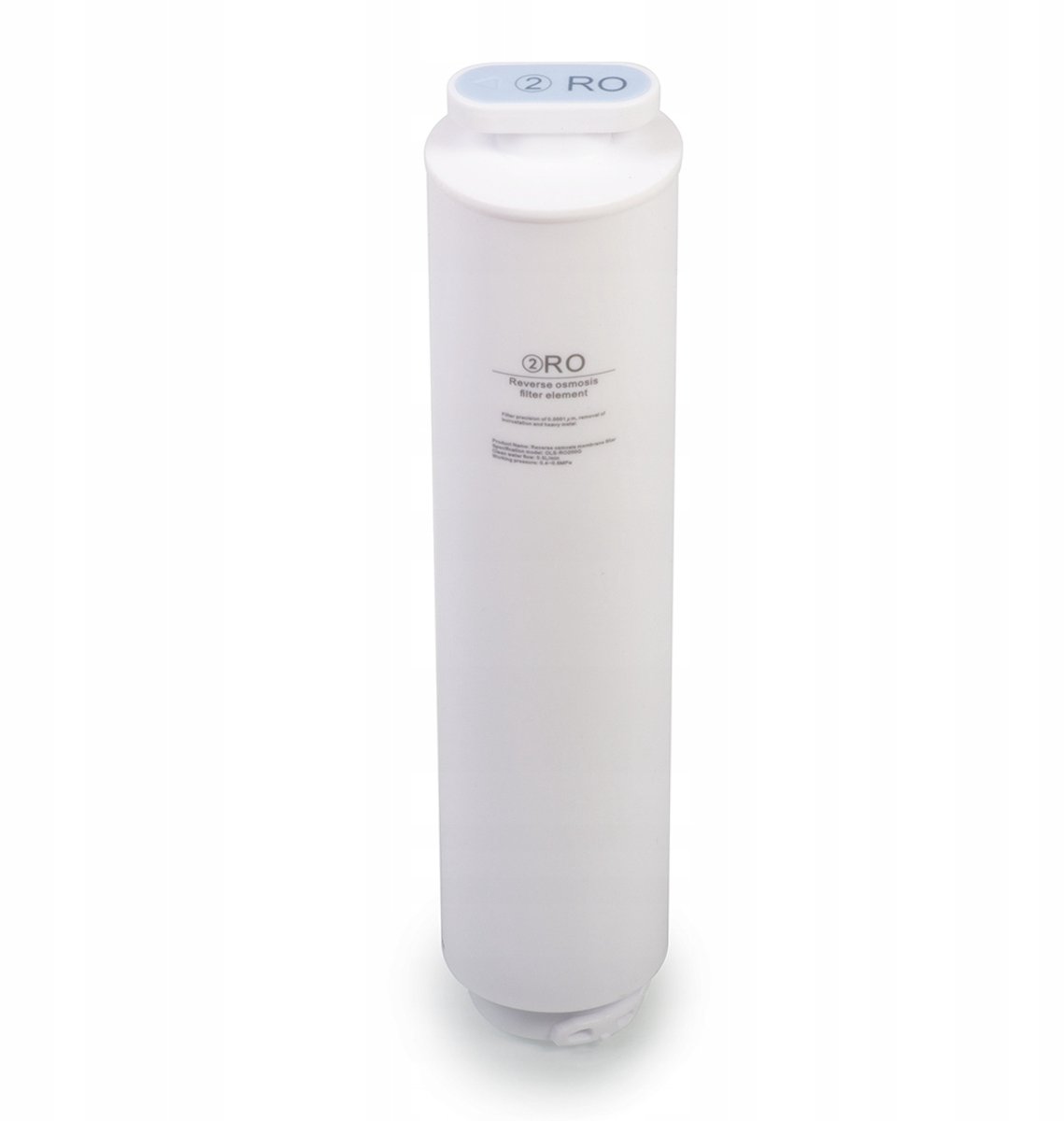 RO Membraanfilter voor Miraqua Yota Delta - 1 Stuk