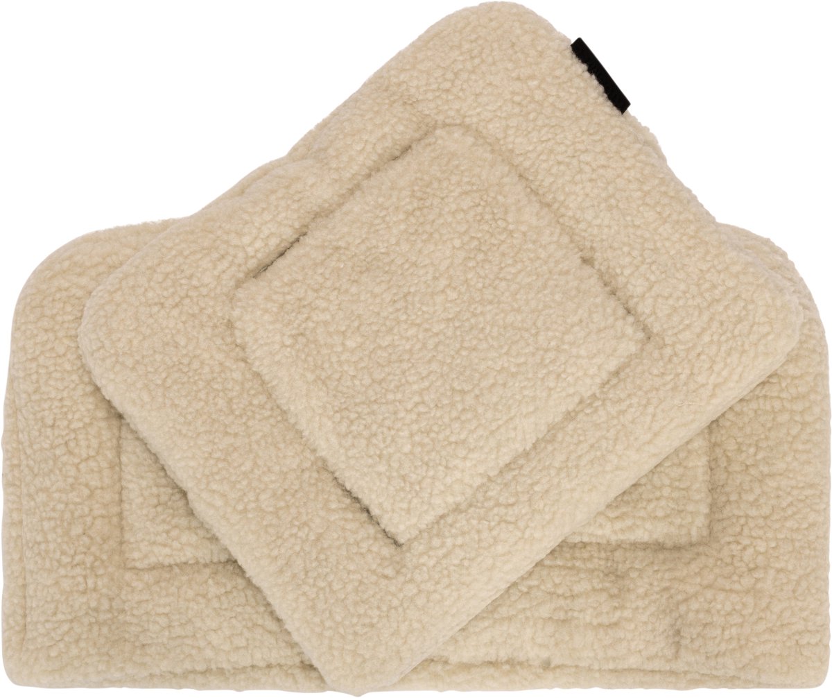 Kidsmill Up! Sheep Kussen - Beige