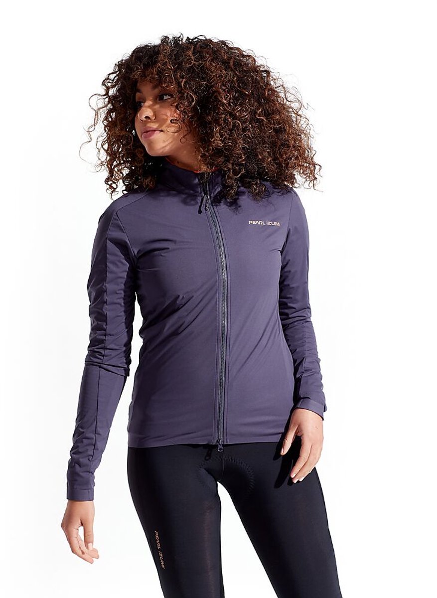 Dames PRO Windjack