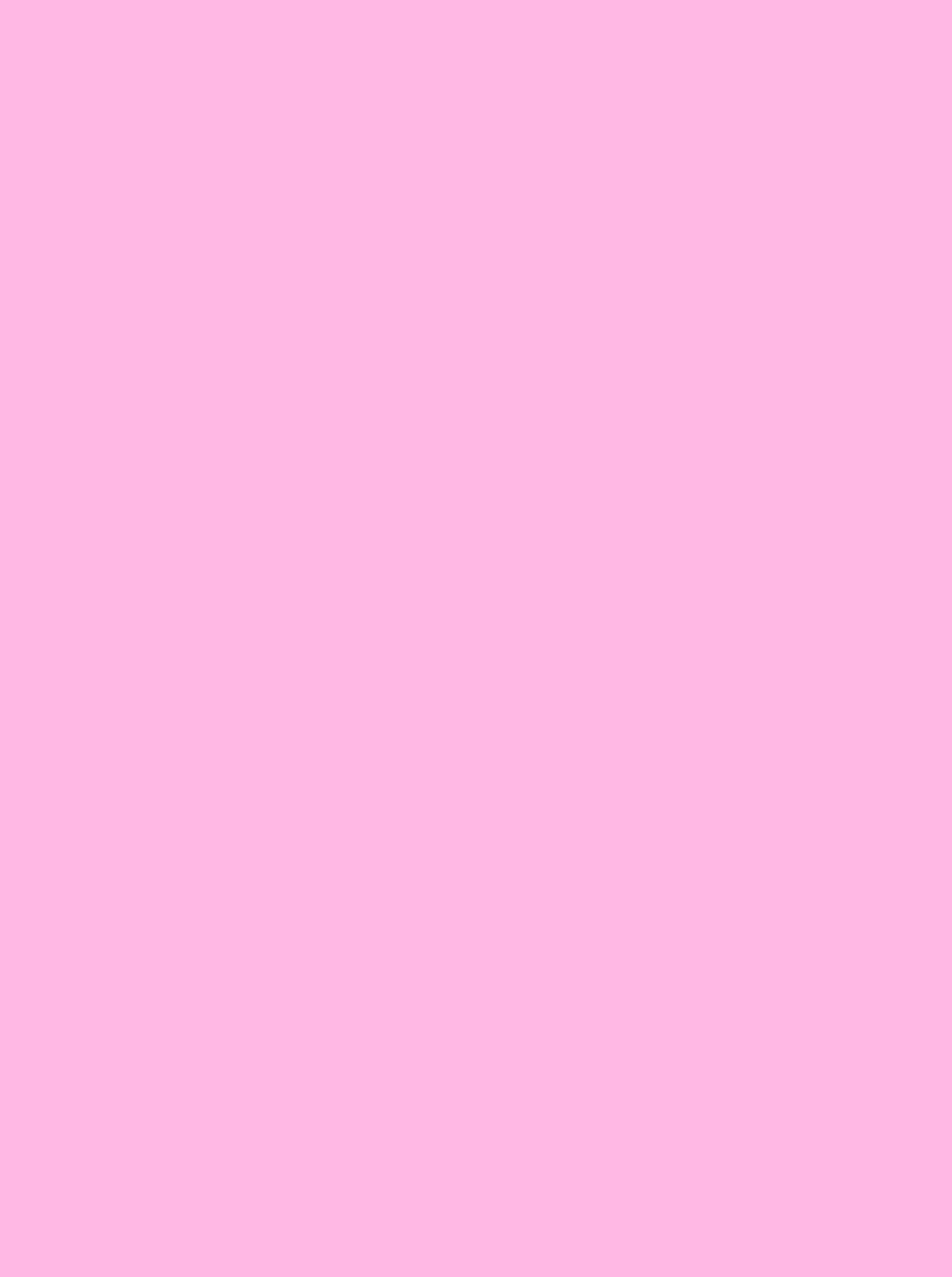 Matte Pink Notebook Version 2 - ShopVlot
