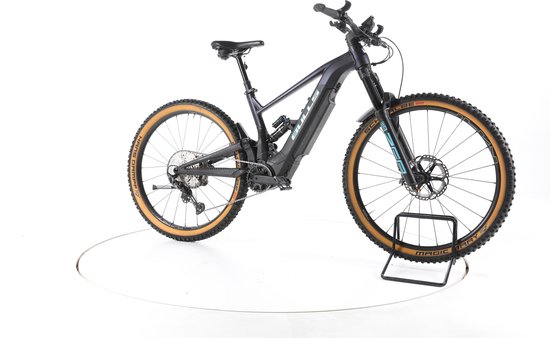 Bulls E-Stream EVO AM Elektrische full-suspension mountainbike Panasonic 29" Pro van bulls — afbeelding 4