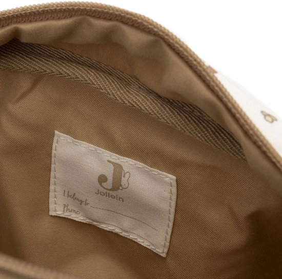 Jollein Luieretui Miffy Family Farm - voor Baby Spullen van Merkloos — afbeelding 5