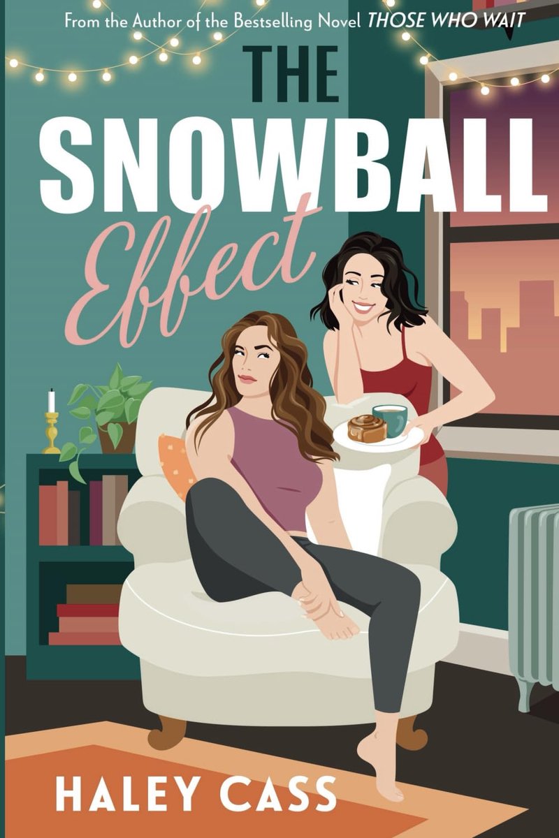 The Snowball Effect - ShopVlot