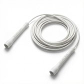 Elevate Rope Professioneel Sport Springtouw - Verstelbare Jump Rope - Touwtje Springen voor Volwassenen en kinderen - Speed rope - Conditie & Kracht - Binnen & Buiten Skipping Rope - Fitness Springtouwen (14 Kleuren)