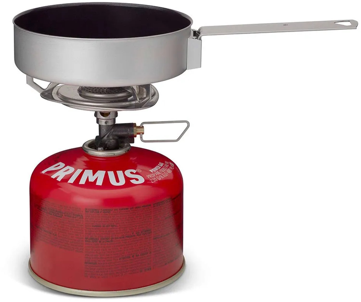 Primus Essential Trail Set - 1,0L