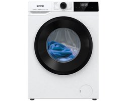 Gorenje WNHPI84APS/DE wasmachine Voorlader 8 kg 1400 RPM Wit