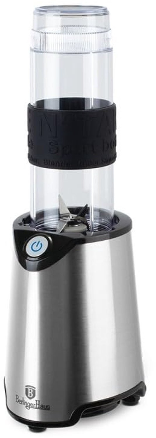 Smoothie Maker met Capaciteit van 570ml