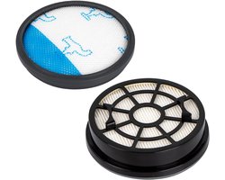 Reservefilters 2 stuks - compatibel met Rowenta RO2910 RO2913 RO2915 RO2932 RO2933 RO2957 RO2981 - HEPA-filter - ServiceTopper