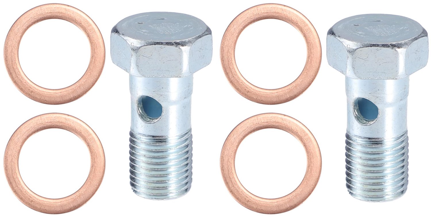 Schroefset 32mm Lengte - Motorfiets Holle Schroeven - 6 Stuks - Zilveren Kleur - Precisie Bewerkt - Duurzaam Metaal - Motorfiets Bouten