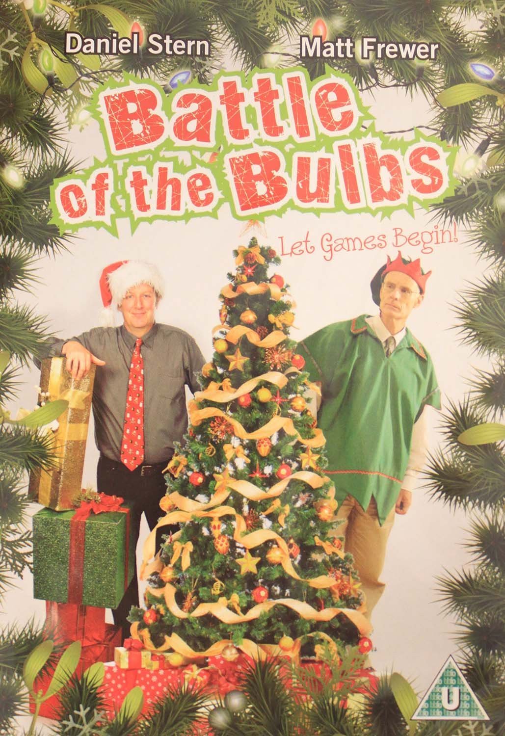 Spel Battle Of The Bulbs - Gezellig Gezelschapsspel