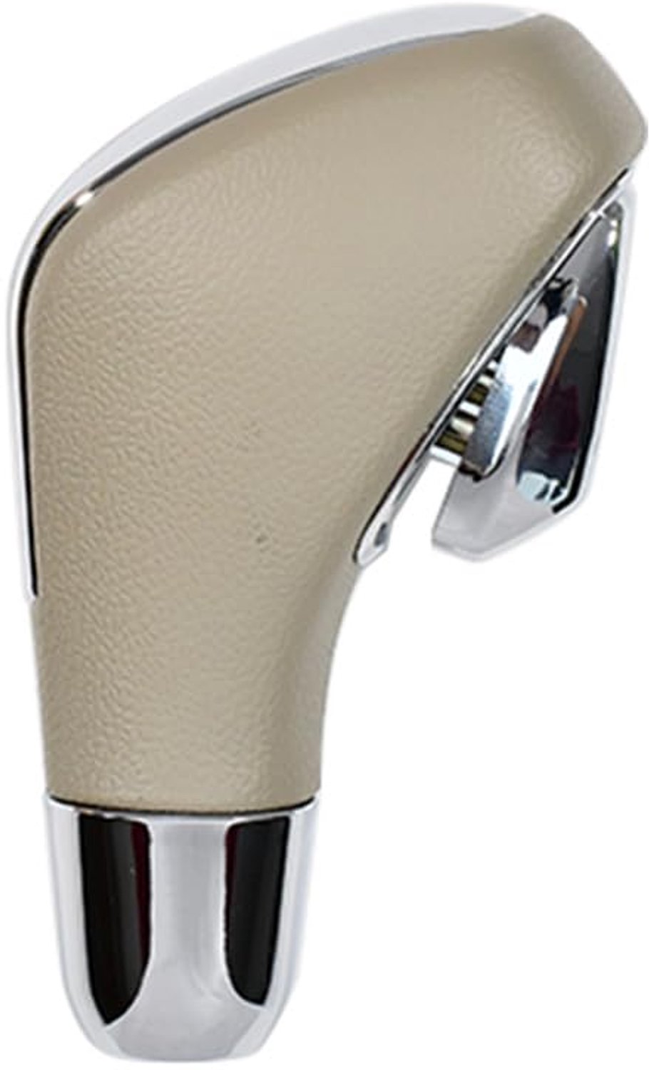 Versnellingspookknop voor Auto's, Beige Kleur