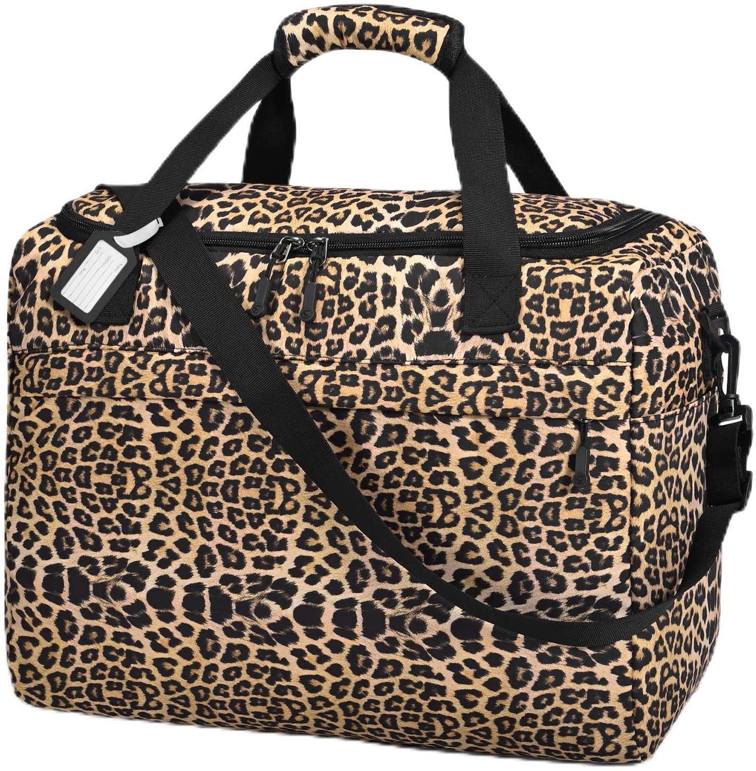 Reisbagage 40x30x20cm - Waterdichte Handbagage voor Weekend en Sport