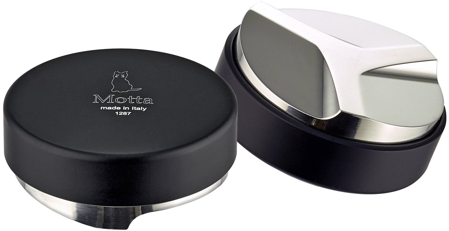 Koffie Level Tool - 58.5mm Handmatig