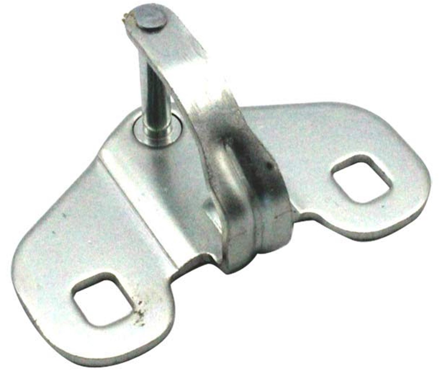 Achterdeur Slot voor Fiat Ducato, Citroen Relay, Peugeot Boxer