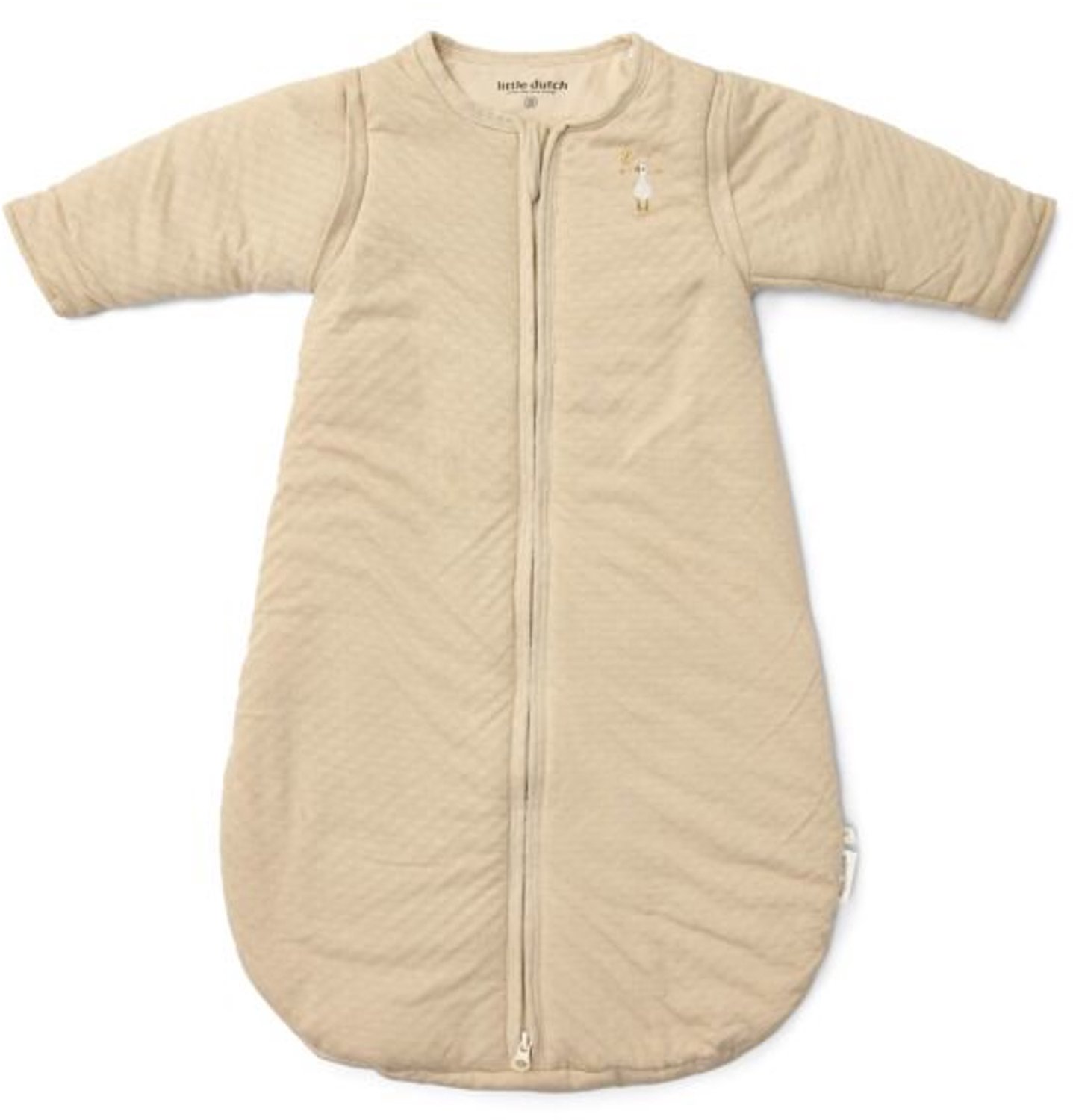 Slaapzak winter – Beige – Maat 90 cm – Newborn Naturals...
