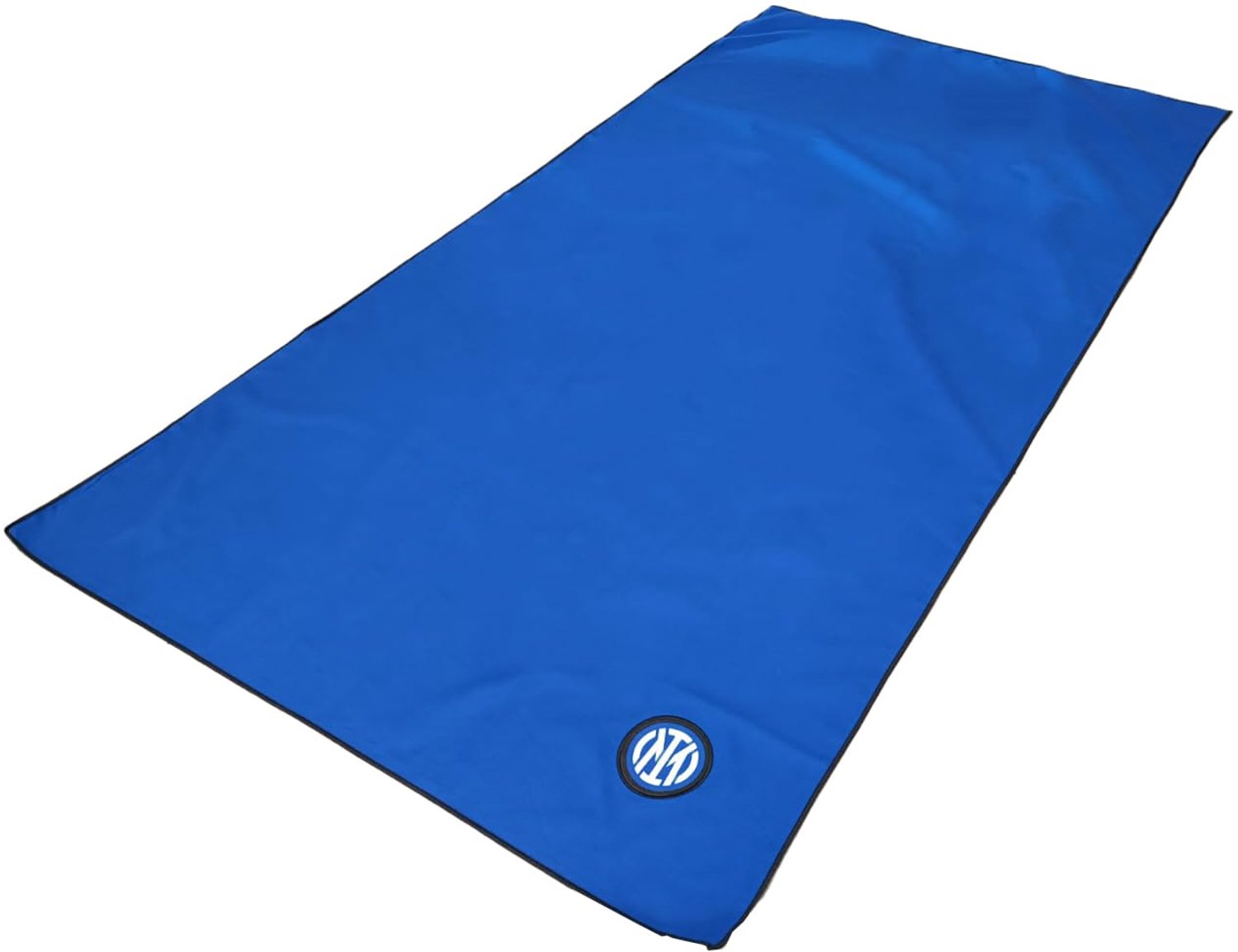 Microfiber Strandhanddoek 90 x 170 cm met Logo