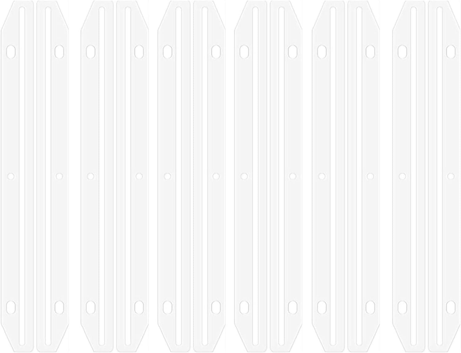 60 Pcs 3 Ring Binder Bin - ShopVlot